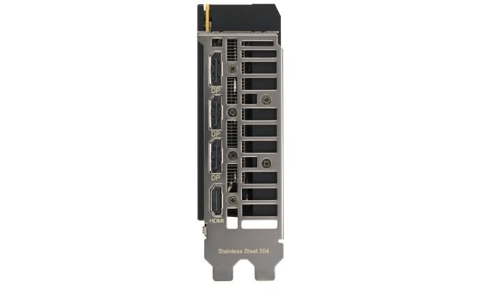 Vented Backplate