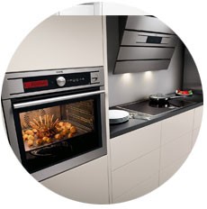 Why Choose AEG Appliances