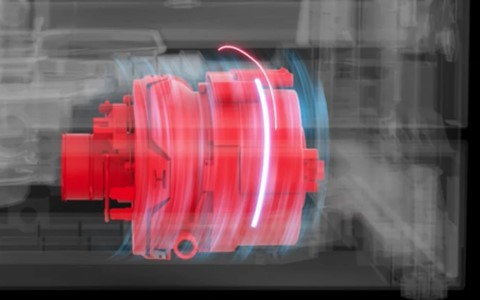 Inverter Motor.