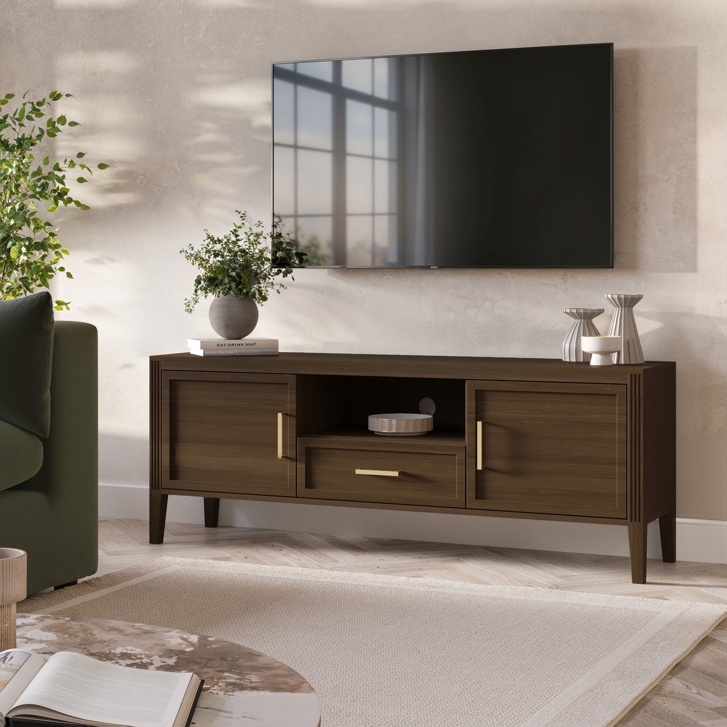 Designed for Modern Living