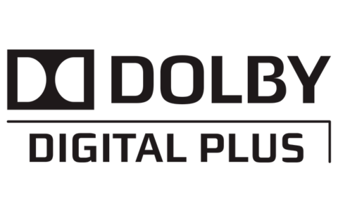 Dolby digital plus