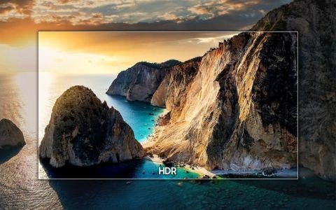 HDR10+