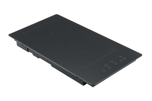 electriQ 30cm Induction Hob with Flex Zone
