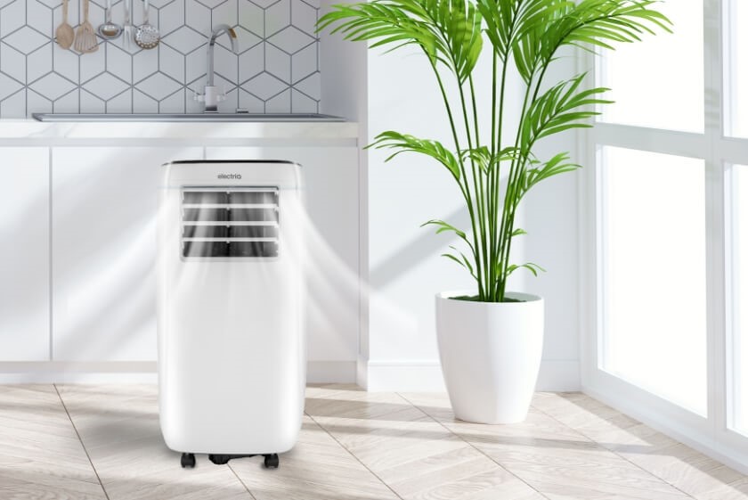 ecosilent10 air conditioner.