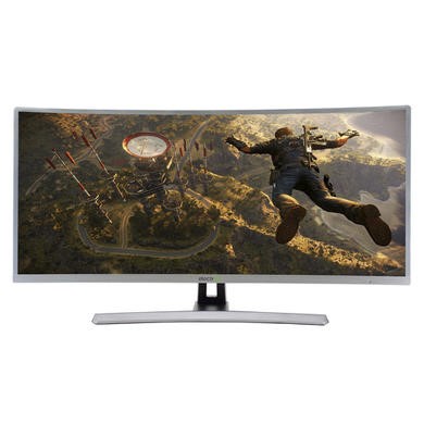 GRADE A1 electriQ 34