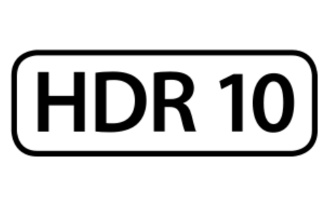 HDR10