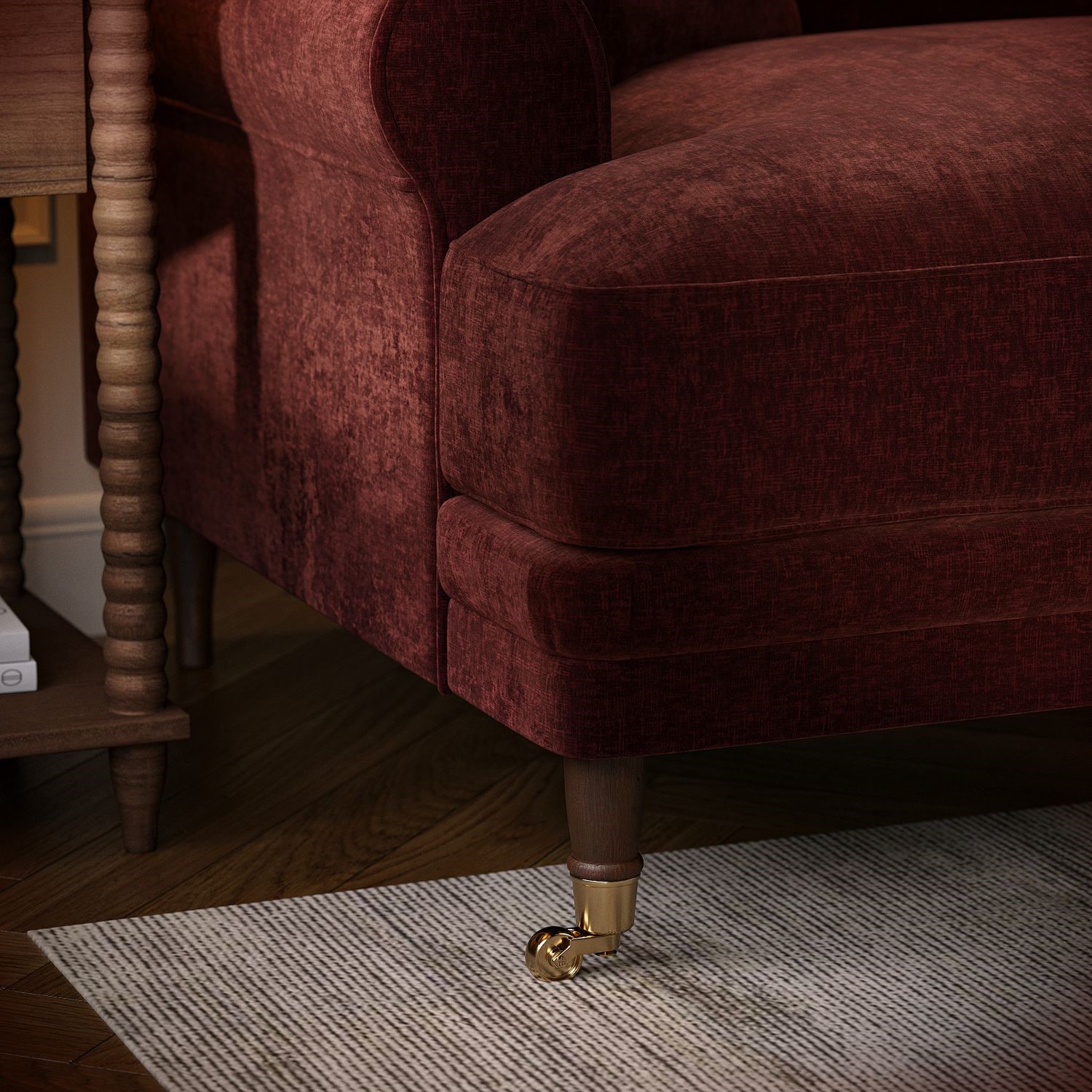 Classic Design Details