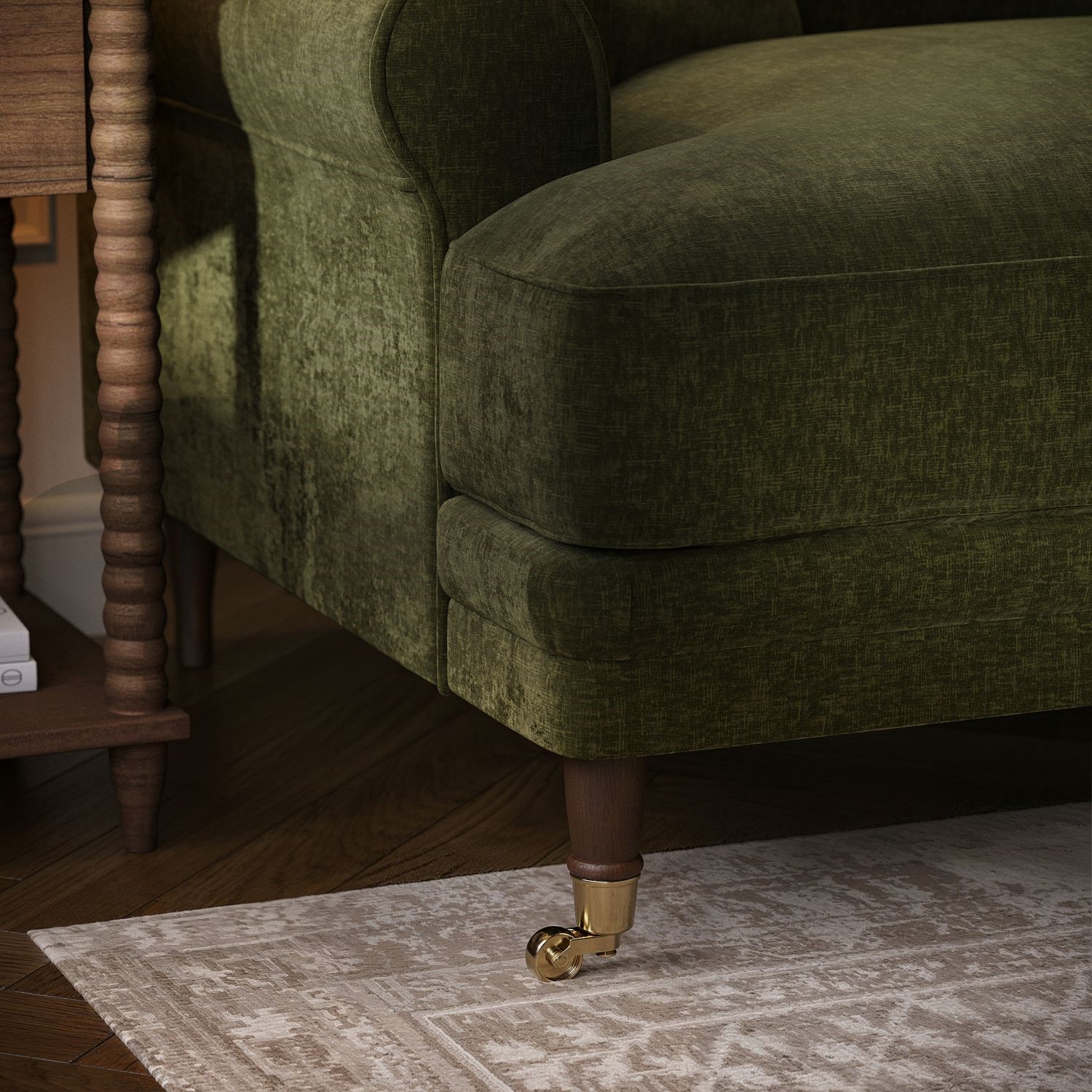 Classic Design Details