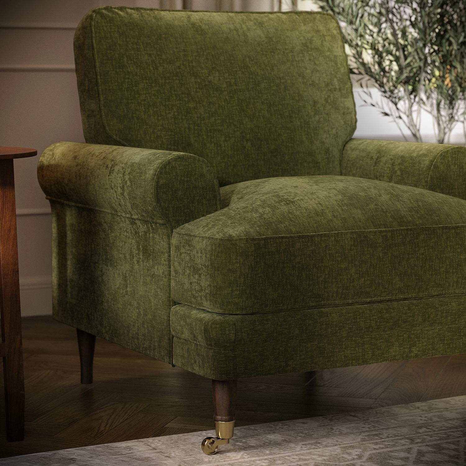 Classic Design Details