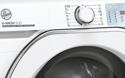 quick wash washing machine.