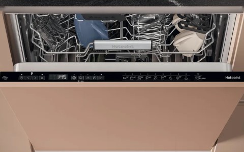 auto dishwasher.