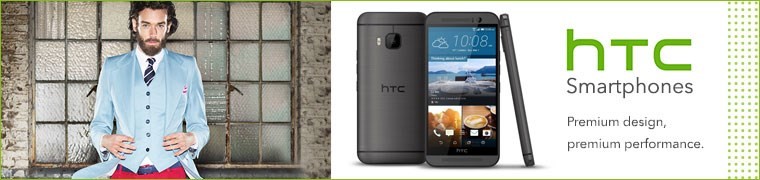HTC Phone Deals