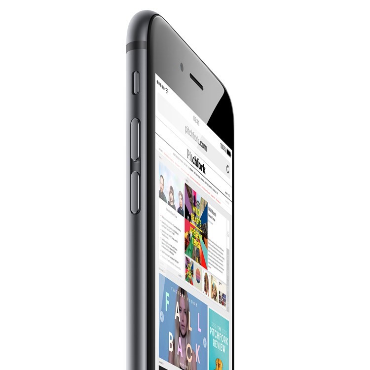 iphone 6 features