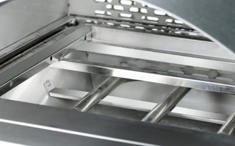 Stainless Steel Burners