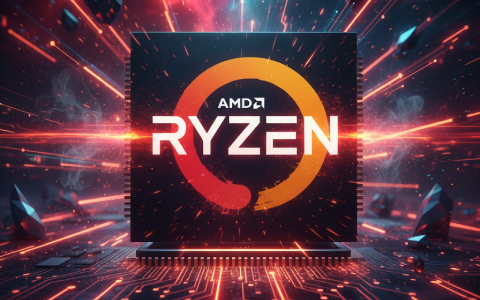 AMD Ryzen 5 5500 processor