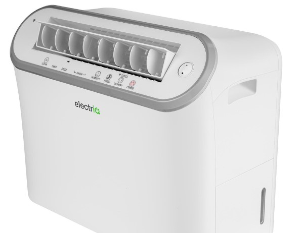 LD25PROLEW Low Energy Laundry Dehumidifier.