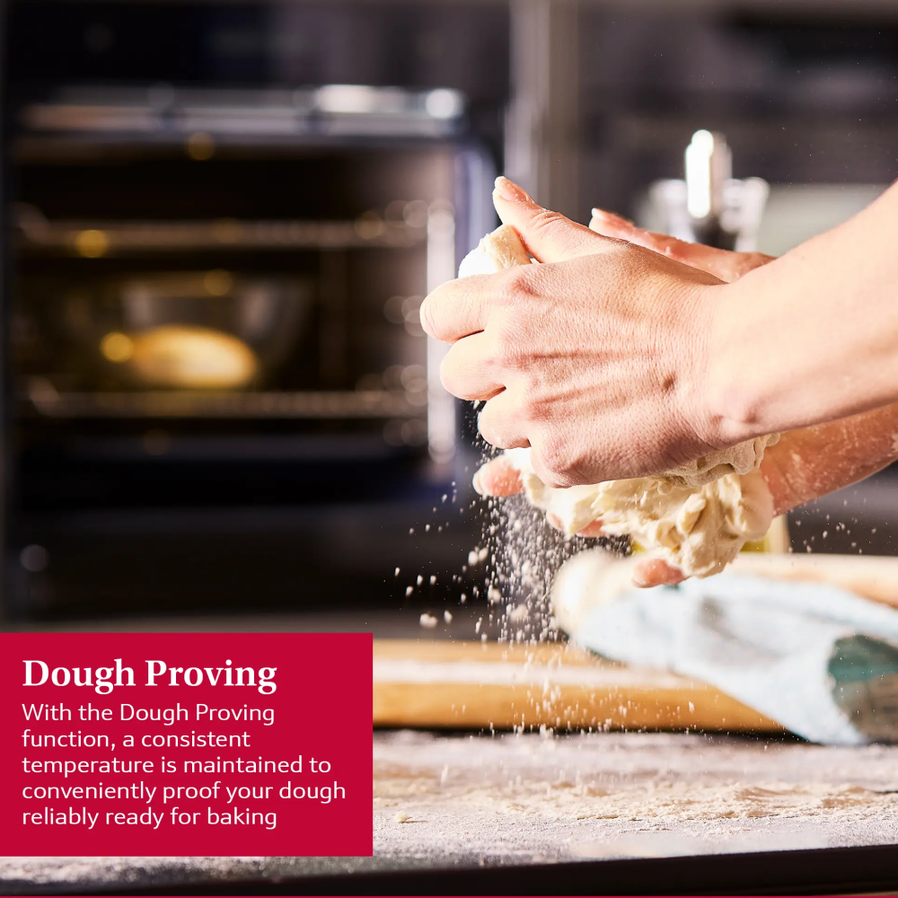 Dough Proving Oven