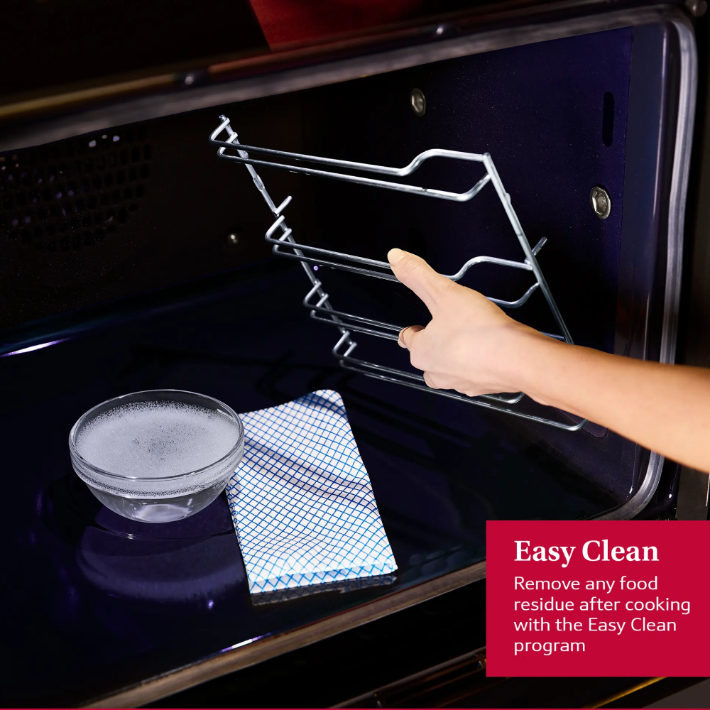 Easy Clean