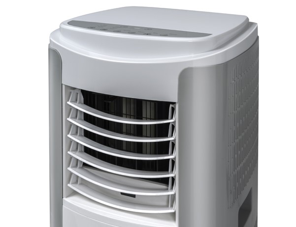 electriq P15C multi-function air con unit.