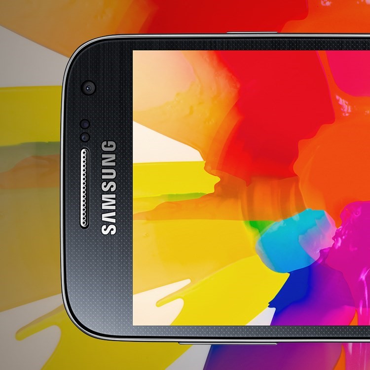 samsung 4 features