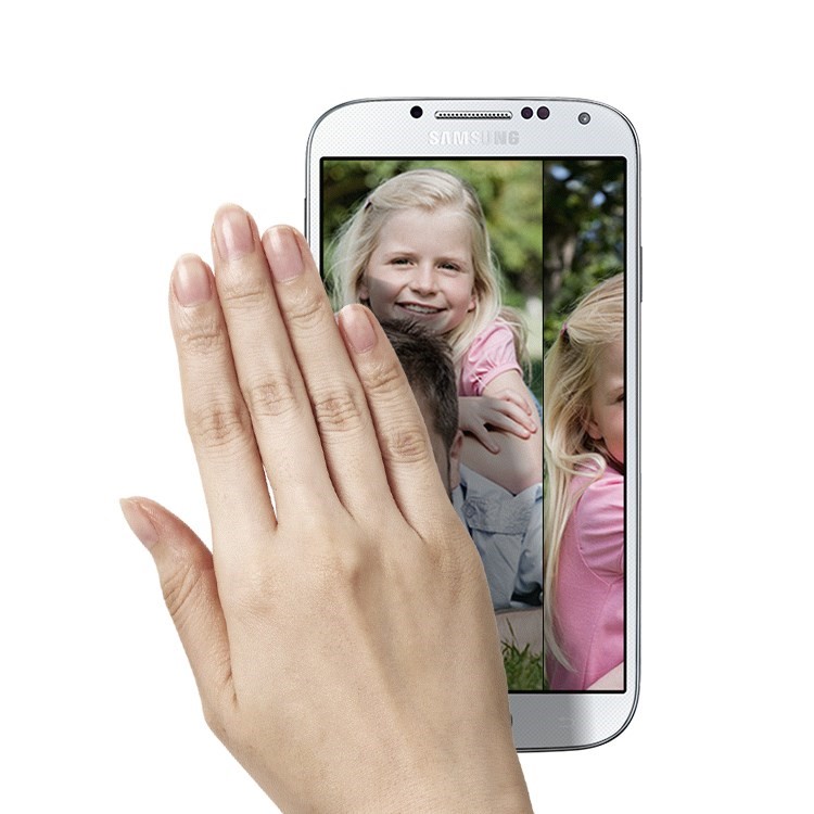 samsung 4 features