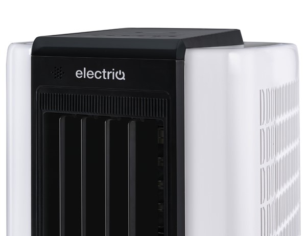 electriq sf12000 multi-function air con unit.