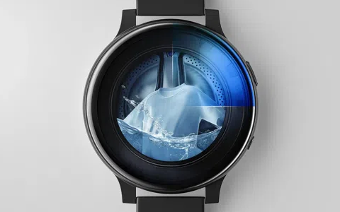 quick washing machine.