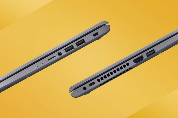 vivobook 5