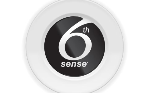 sensor dishwasher.